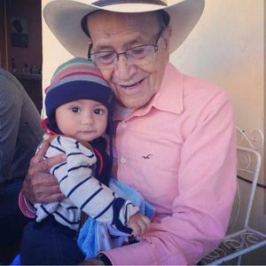 Meet your Posher, Liza